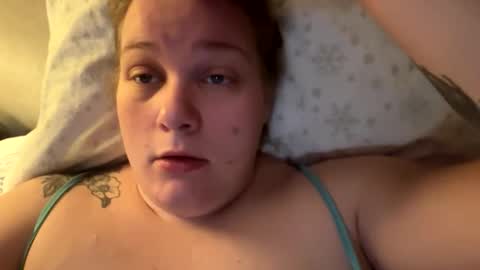 Blondie online show from 11-24-25, 01:27