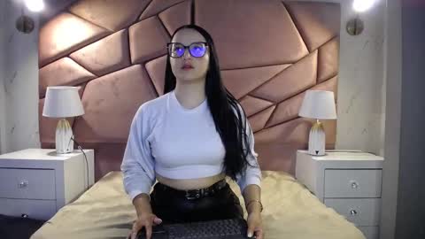 Megan3 online show from 10-10-25, 02:38