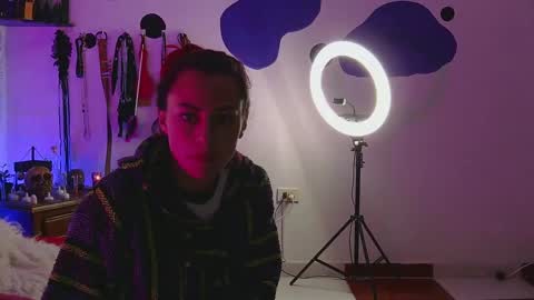 Megan online show from 09-16-25, 02:07