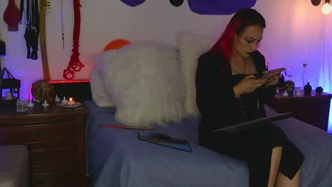 Megan online show from 09-27-25, 03:28