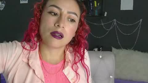 Megan online show from 05-01-26, 09:08