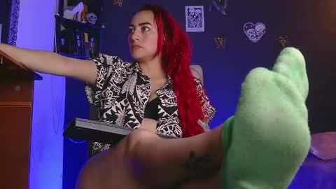Megan online show from 05-29-26, 03:59