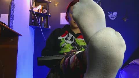 Megan online show from 05-30-26, 05:26