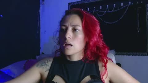 Megan online show from 06-09-26, 03:18