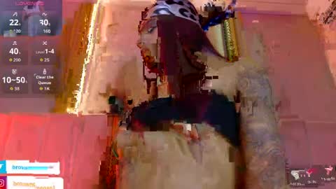 Megan  online show from 04-18-26, 01:59