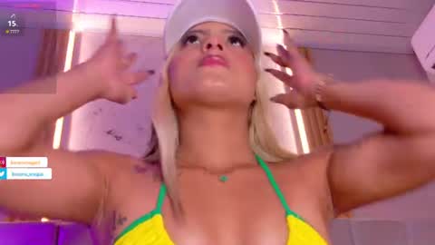 Snapshot of megan_browns1 chatting on 06-13-26, 02:59 Megan online show from 06-13-26, 02:59
