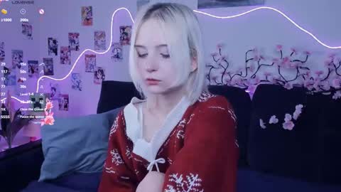 Megan and Anna online show from 12-18-25, 07:09