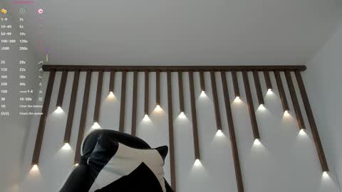 MEGAN COOPER online show from 02-09-26, 07:18