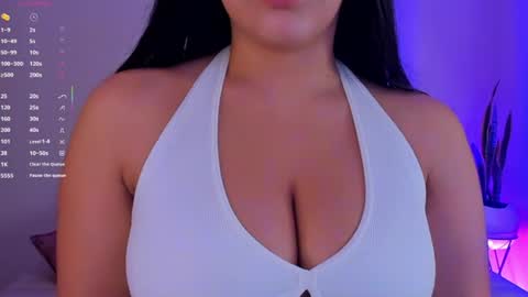 MEGAN COOPER online show from 06-26-26, 01:21