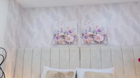 Carolina Paez online show from 03-26-26, 12:11