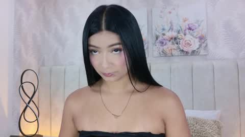 Carolina Paez online show from 04-09-26, 12:10