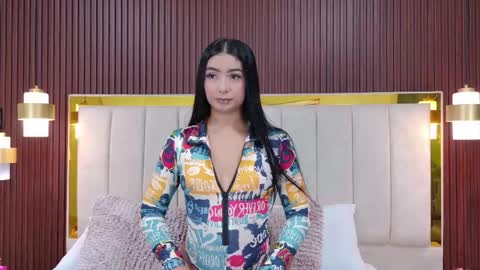 Carolina Paez online show from 06-02-26, 12:29