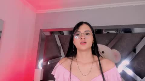 Megan  online show from 04-22-26, 12:18