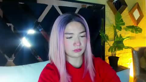 Snapshot of megan_devon chatting on 07-06-26, 11:40 online show from 07-06-26, 11:40