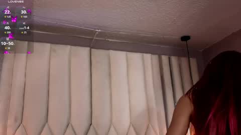 megan do santos online show from 05-19-26, 01:56