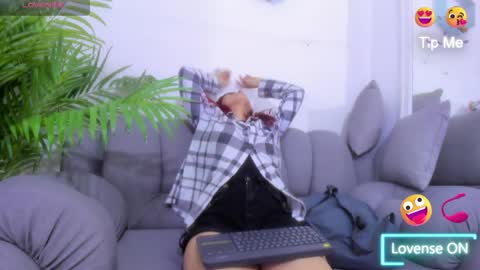 Megan online show from 05-30-26, 11:18