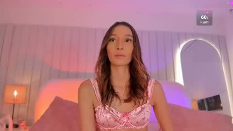 MEGAN online show from 07-05-26, 03:30