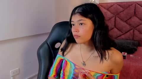 Megan Love online show from 04-27-26, 09:35