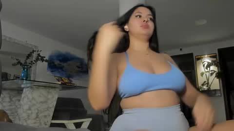 Snapshot of megan_lu20 chatting on 01-16-25, 03:45 Megan Lu online show from 01-16-25, 03:45