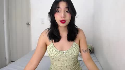 Megan independent model online show from 05-01-26, 12:04
