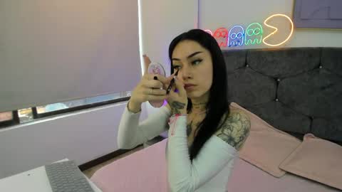 megan_morphy online show from 04-04-26, 02:14