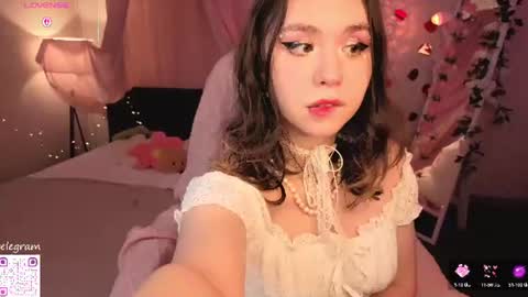 Megan Nelson online show from 07-03-26, 11:16