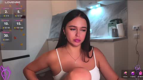 Megan online show from 12-07-24, 10:17