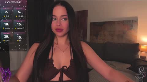 Megan online show from 01-26-25, 05:34