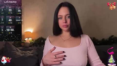 Megan online show from 01-15-26, 10:24