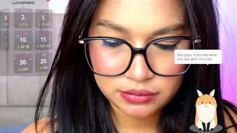 Megan online show from 12-13-25, 07:53