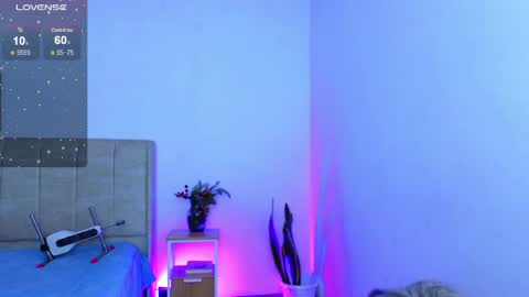 Megan online show from 03-23-26, 03:54