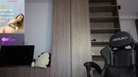 Megan online show from 02-20-26, 06:10