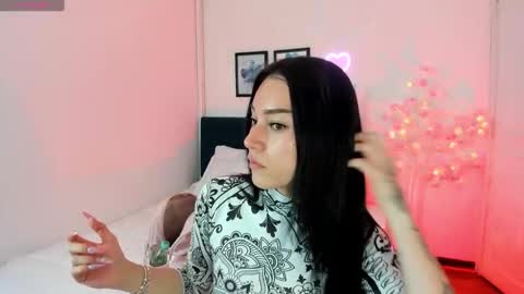 MEGAN online show from 12-01-25, 12:10