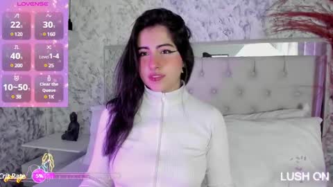 MEGAN  online show from 12-24-24, 09:17