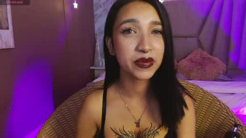 Snapshot of megan_saint chatting on 05-31-26, 06:09 megan_saint online show from 05-31-26, 06:09