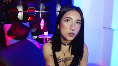 Snapshot of megan_saint chatting on 07-05-26, 09:22 megan_saint online show from 07-05-26, 09:22
