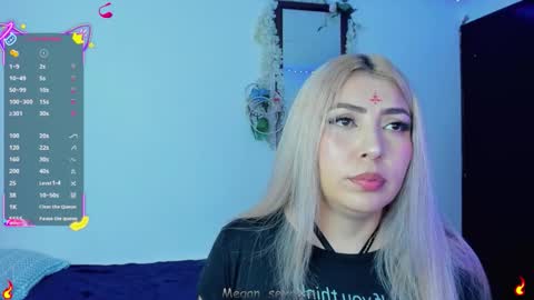 Megan rose online show from 01-07-26, 01:08