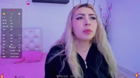 Snapshot of megan_sexrose chatting on 05-06-26, 02:08 Megan rose online show from 05-06-26, 02:08