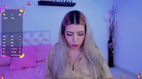Snapshot of megan_sexrose chatting on 05-28-26, 03:37 Megan rose online show from 05-28-26, 03:37