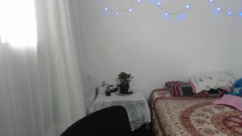 Megan Shadow  online show from 01-08-26, 08:00