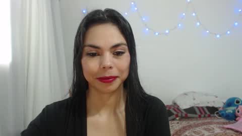 Megan Shadow  online show from 01-11-26, 07:52