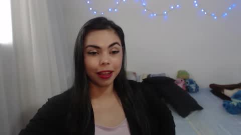 Megan Shadow  online show from 02-09-26, 08:02