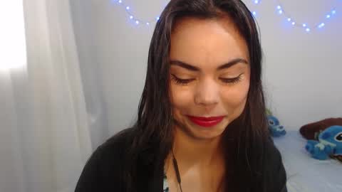 Megan Shadow  online show from 02-13-26, 07:10