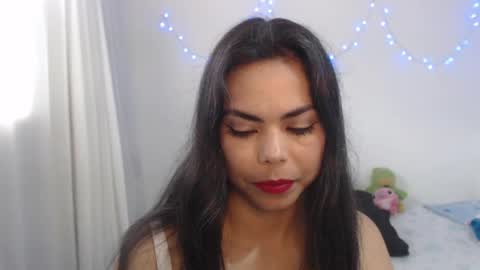 Megan Shadow  online show from 03-30-26, 08:54