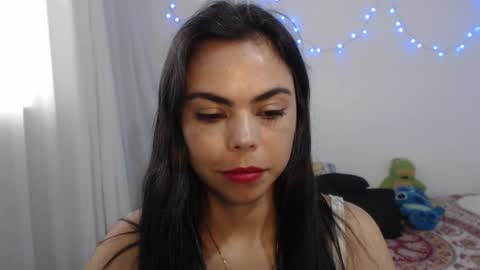 Megan Shadow  online show from 05-21-26, 07:54