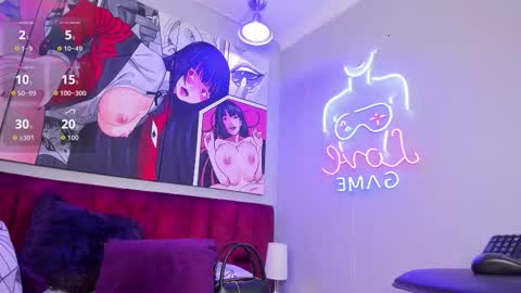 megan_shyne online show from 02-13-26, 07:04