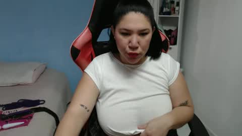 Megan online show from 09-23-25, 10:02