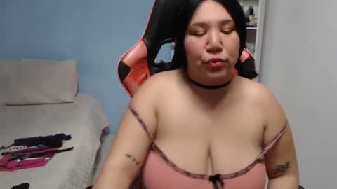 Megan online show from 02-25-26, 12:09