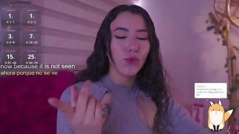 MEGAN  online show from 04-20-26, 06:53