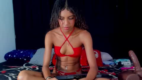 Megan online show from 09-11-25, 10:10